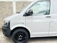 Gebraucht VW Transporter 140 PS (102 kW) 2013 Weiß Van