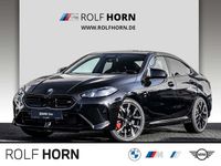 Neu BMW M235 Shadowline 300 PS (220 kW) 2025 Schwarz Coupé