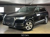 Gebraucht Audi Q7 272 PS (200 kW) 2018 Schwarz SUV