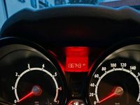 gebraucht Ford Fiesta 60Ps 1.25l Klima