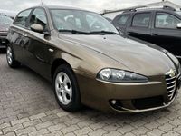 gebraucht Alfa Romeo 147 Alfa1.6 16V TS ECO Progression