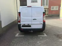 Occasion Peugeot Expert 128 ch (94 kW) 2015 Blanc Van
