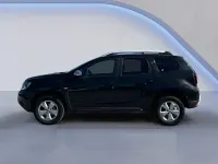 Brugt Dacia Duster Comfort 125 HK (91 kW) 2018 Sort SUV