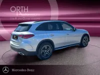 Gebraucht Mercedes GLC300 AMG 269 PS (197 kW) 2025 Hightechsilber metallic SUV