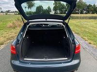 Gebraucht Audi A4 211 PS (155 kW) 2009 Grau Kombi