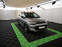 Gebraucht Citroën C3 Aircross 110 PS (80 kW) 2024 Grau SUV