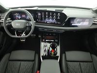 Neu Audi S5 Ambiente 367 PS (269 kW) 2026 Individuallackierung nardograu exclusive Kombi