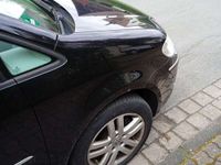 gebraucht VW Touran 2.0 TDI Highline