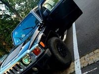 Gebraucht Hummer H3 245 PS (180 kW) 2008 Schwarz SUV