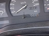 Gebraucht Ford Orion 90 PS (66 kW) 1993 Andere farben Limousine