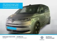 Gebraucht VW Multivan Edition 150 PS (110 kW) 2026 Silber Van / Kleinbus
