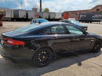 gebraucht Jaguar XF 2.2 L Diesel -