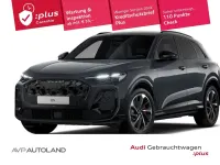 Gebraucht Audi Q5 Sport 204 PS (150 kW) 2025 Schwarz SUV
