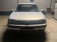 gebraucht VW Golf IV 