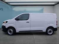 Gebraucht Peugeot Expert 145 PS (106 kW) 2025 Weiß Van