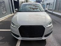 Gebraucht Audi A1 Sport 125 PS (91 kW) 2017 Beige Kleinwagen