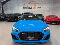 Gebraucht Audi RS5 Sportback Sport 450 PS (330 kW) 2021 Blau Limousine