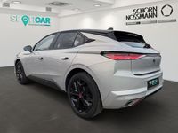 Gebraucht DS Automobiles DS4 Performance Line Plus 131 PS (96 kW) 2023 Kristallgrau Limousine