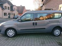 Gebraucht Opel Combo Selection 105 PS (77 kW) 2013 Grau Van / Kleinbus