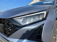 gebraucht Hyundai i20 PRIME NEUES MOD. AUTOMATIK+NAVI+LED+TEMPOMAT