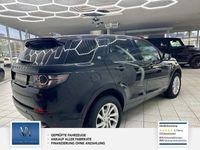 gebraucht Land Rover Discovery Sport Discovery Sport HSE Luxury2.0 Td4