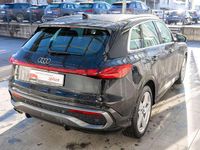 Gebraucht Audi Q5 Ambiente 204 PS (150 kW) 2025 Mythosschwarz metallic SUV