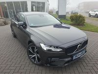 Gebraucht Volvo S90 Ultimate 310 PS (228 kW) 2022 Grau Limousine