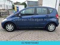 gebraucht Mercedes A160 A 160 A -Klasse