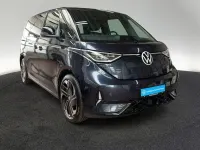 Gebraucht VW ID. Buzz GTX 250 kW (340 PS) 2025 3s starlight blue metallic Van / Kleinbus