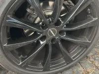 Gebraucht Seat Leon Style 110 PS (80 kW) 2018 Schwarz Kombi