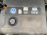 Gebraucht VW Polo 2002 Schwarz Kleinwagen