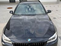 gebraucht BMW 530 d F11 Touring M-Paket / Facelift