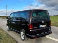 Second-hand VW Multivan Life 179 CP (131 kW) 2013 Mov Monovolum
