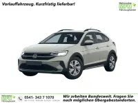 Neu VW Taigo Trendline 116 PS (85 kW) 2026 [6u6u] ascotgrau SUV