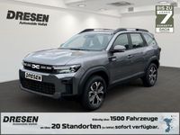 Neu Dacia Bigster Expression 158 PS (116 kW) 2025 Grau SUV