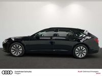 Gebraucht Audi A6 Sport 299 PS (219 kW) 2023 Schwarz Kombi