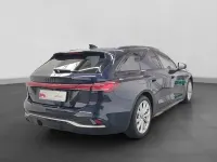 Gebraucht Audi A5 Ambiente 204 PS (150 kW) 2025 Firmamentblau metallic Kombi