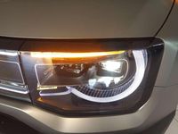 Neu Baic BJ30 280 PS (205 kW) 2025 Mattgrau SUV