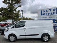 gebraucht Ford Transit Custom Trend