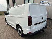 Nowe VW Transporter Basis 110 KM (80 kW) 2025 Wählbar Van