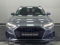 Gebraucht Audi A4 S-Line 163 PS (119 kW) 2019 Grau Kombi
