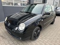 gebraucht VW Lupo 1.4 Klima TÜV NEU INSPEKTION NEU !