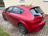 gebraucht Seat Leon 1,6 Reference