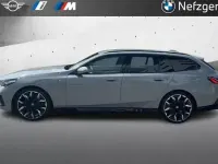 Gebraucht BMW 520 Comfort Edition 197 PS (144 kW) 2025 Grau Kombi