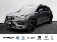 Neu Seat Ateca FR 150 PS (110 kW) 2025 Grau SUV