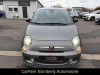 Gebraucht Abarth 595 Turismo 160 PS (117 kW) 2015 Colore esterno (record grau) Kleinwagen