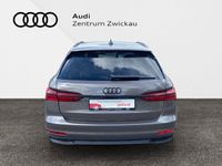 gebraucht Audi A6 A6 AvantAvant 40TDI Basis LED Scheinwerfer, Navi, Pa...