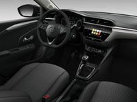 gebraucht Opel Corsa 1.5 D 102 Edition 7"-Nav LM16Z in Achern