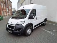 gebraucht Peugeot Boxer Boxer 435 L2H2HDI 435 L2H2