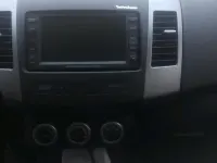 Gebraucht Mitsubishi Outlander 156 PS (114 kW) 2009 SUV